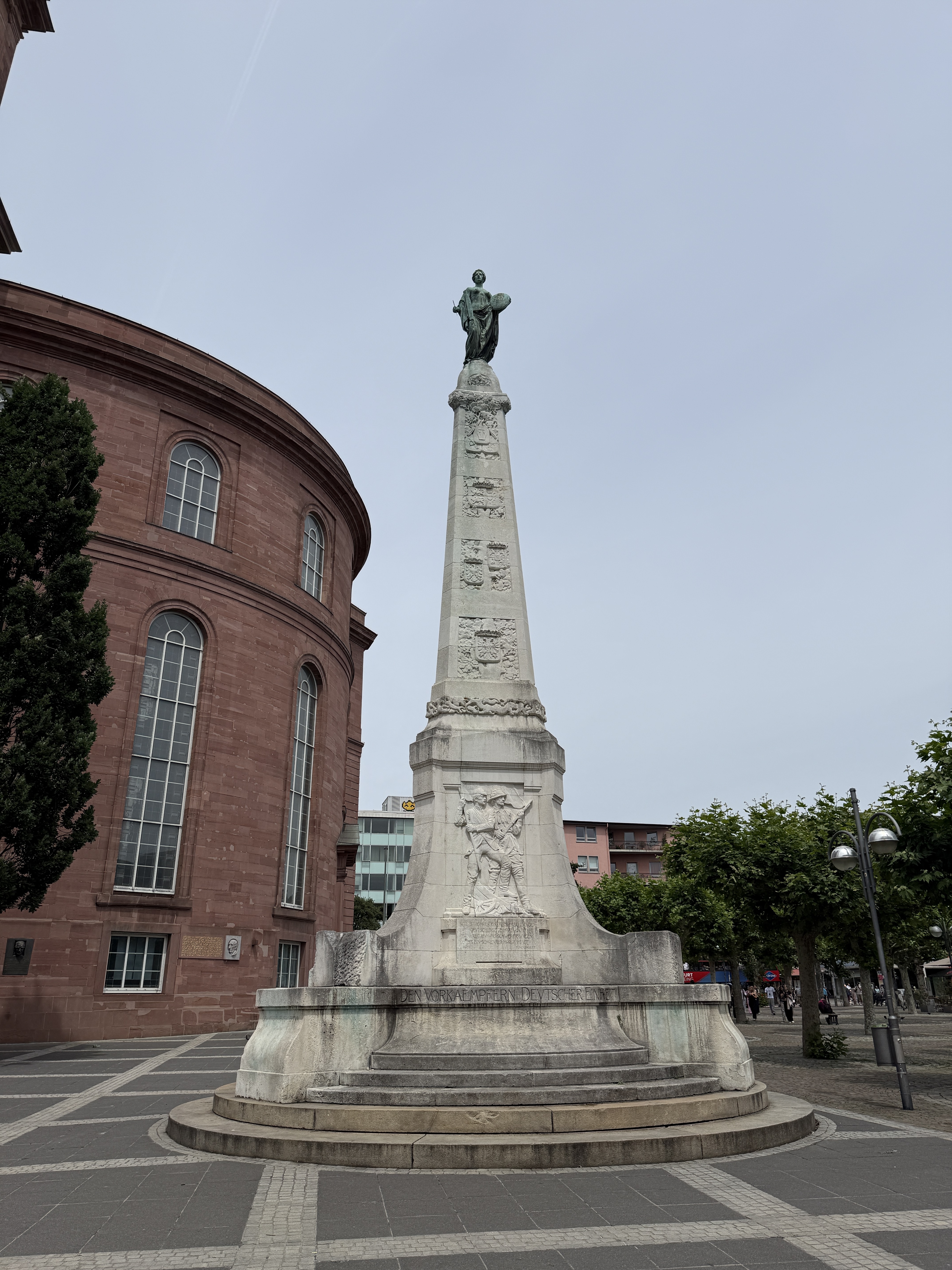 Frankfurt RheinMain