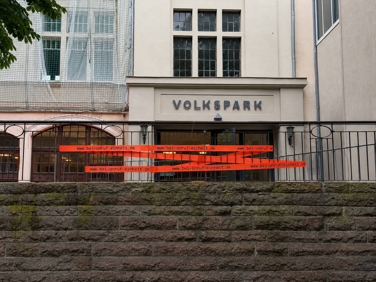 Halle (Saale)